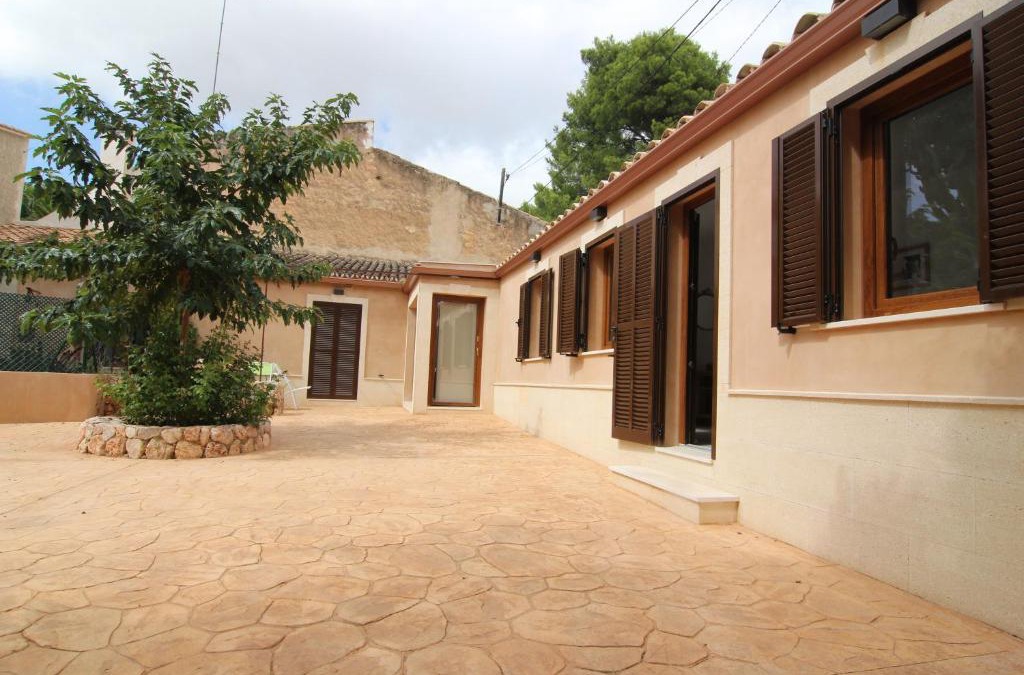 Establiments House | Casa en Establiments
