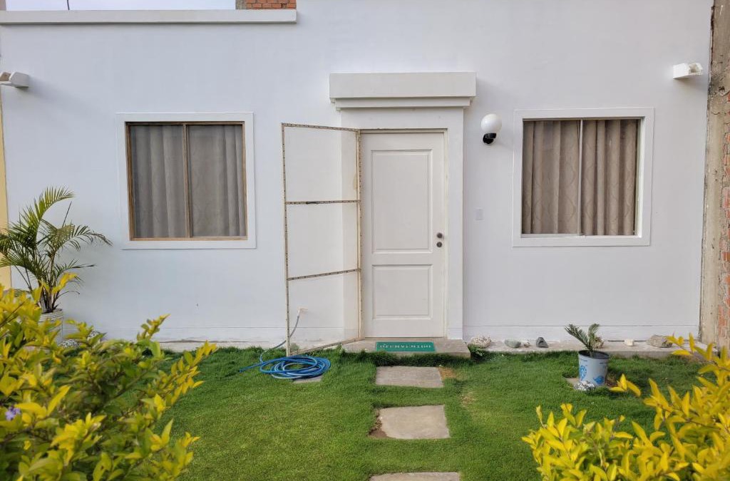 Chimbote House | Casa en Galilea - Alto Chimbote I