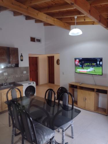 Jose Marmol Apartment | Casa en Jose Marmol con entrada individual
