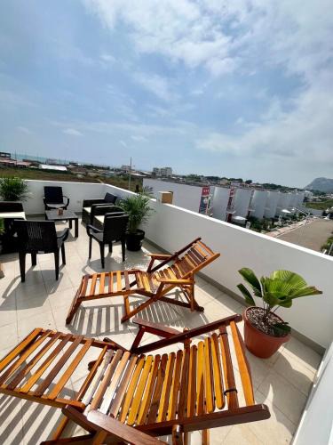 San Clemente House | Casa en la playa Costa y Mar 4