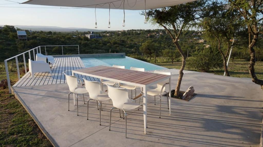 Villa Parque Siquiman House | Casa en las sierras