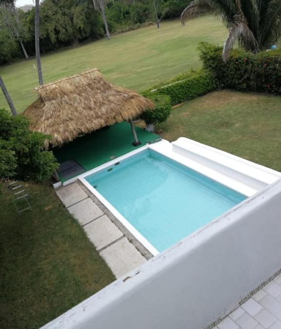 Manzanillo House | Casa en Manzanillo con alberca privada