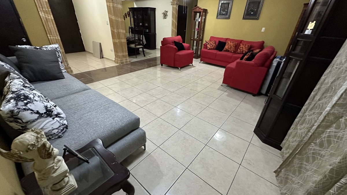 Mazatlan House | Casa en Mazatlán! Ideal Para Grupos Grandes o Pequeños de Personas