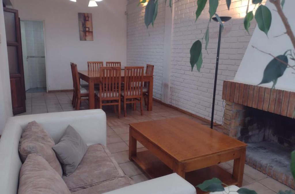 Godoy Cruz House | Casa en Mendoza