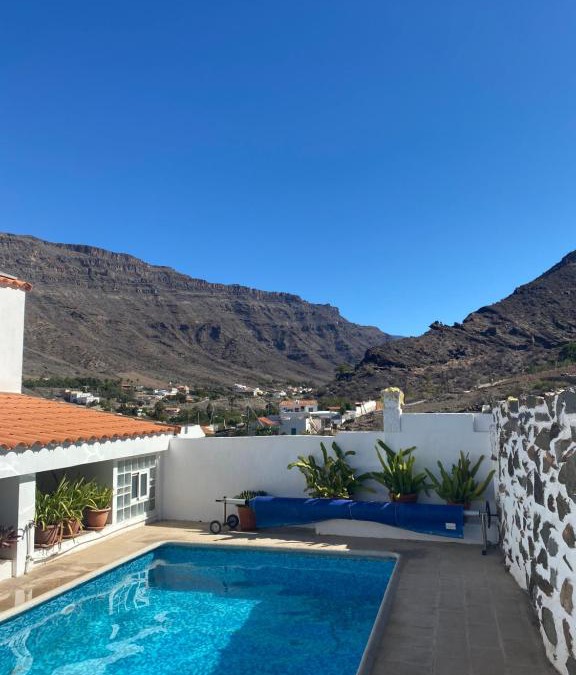 Mogan House | Casa en Mogán