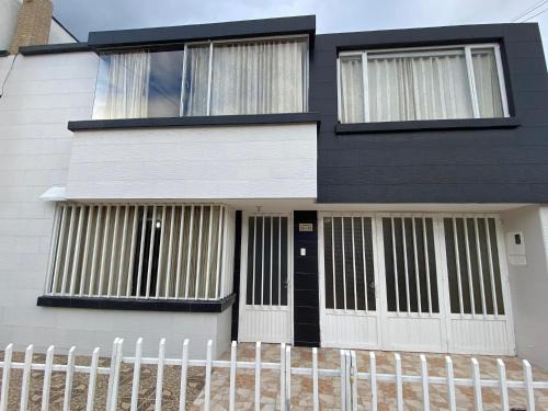 Paipa Apartment | Casa en Paipa, Boyacá