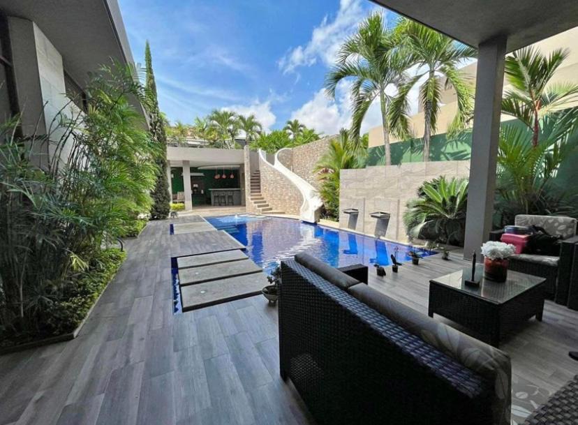 Samborondon Villa | casa en samborondon