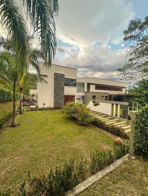 Santa Fe de Antioquia Villa | Casa En Santa Fe de Antioquia