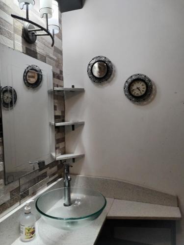 San Jose De La Montana House | Casa en San José de la Montaña