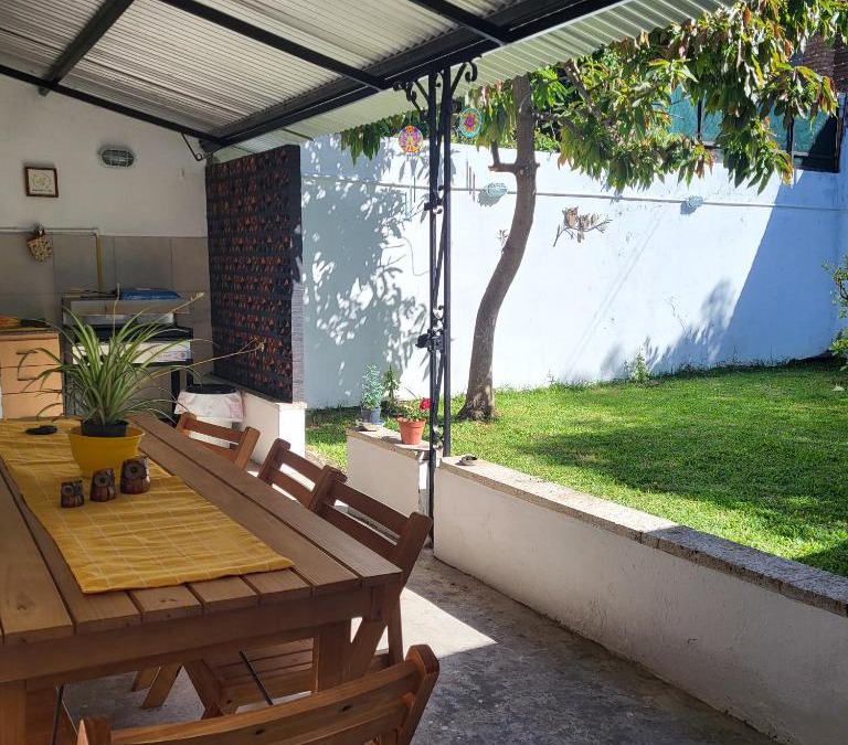 San Pedro House | Casa en San Pedro para 8 totalmente equipada