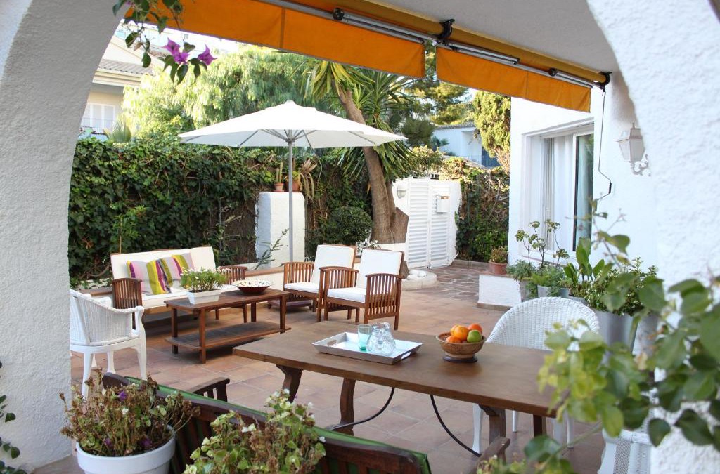Sitges Town Center Villa | Casa en Sitges