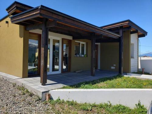 Trevelin House | Casa en trevelin