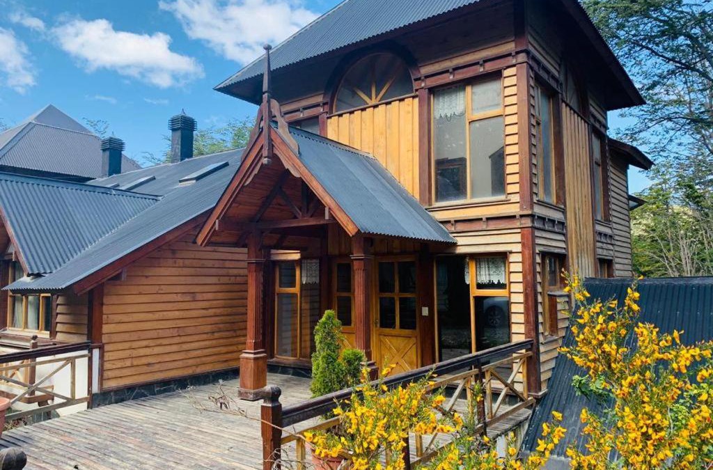 Province of Tierra del Fuego House | Casa en Ushuaia