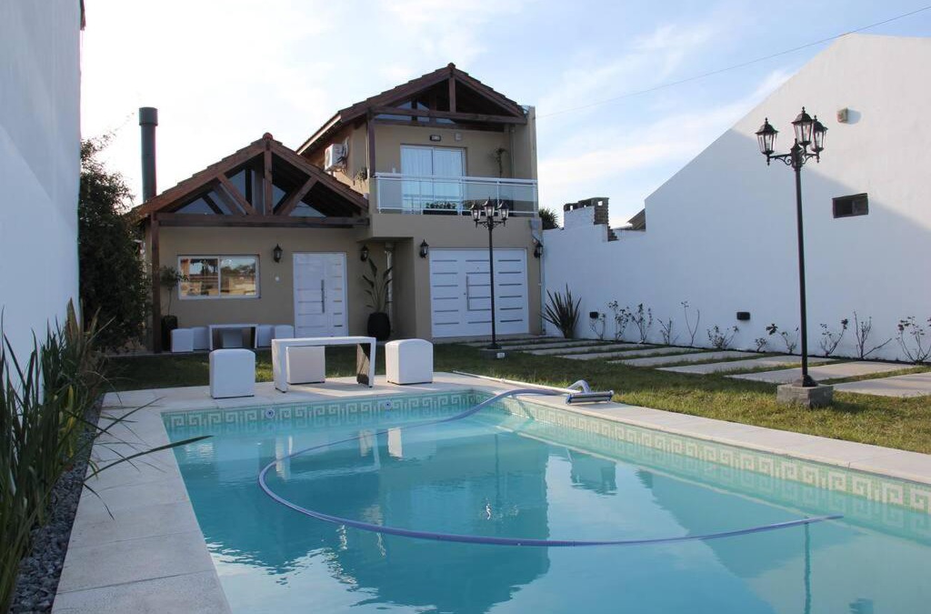 Las Colinas de Peralta Ramos House | casa en zona sur mar del plata