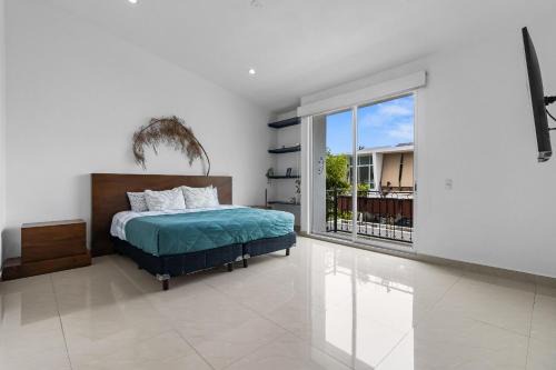 Fluvial Vallarta House | Casa Encanto - 3Bdr, 2.5bath w/Jacuzzi and Parking