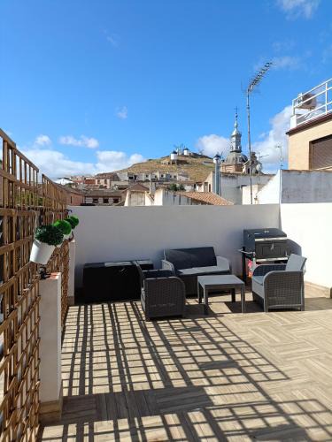 Consuegra House | Casa Encanto Consuegra