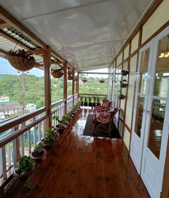Laitumkhrah Apartment | Casa Encanto Homestay