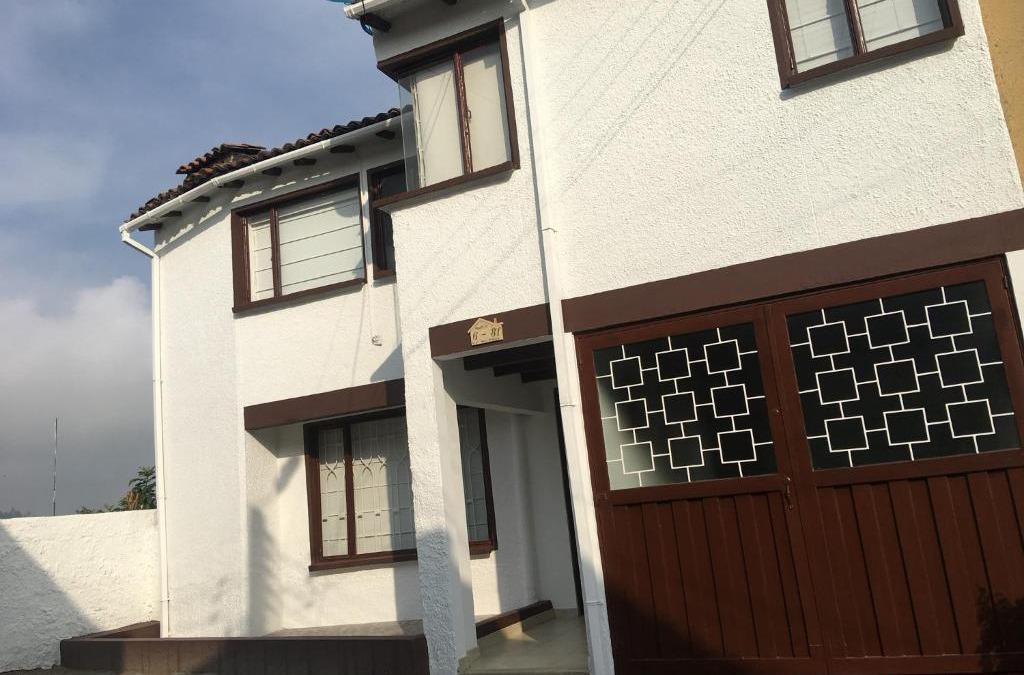 Paipa House | Casa ENCANTO Paipa