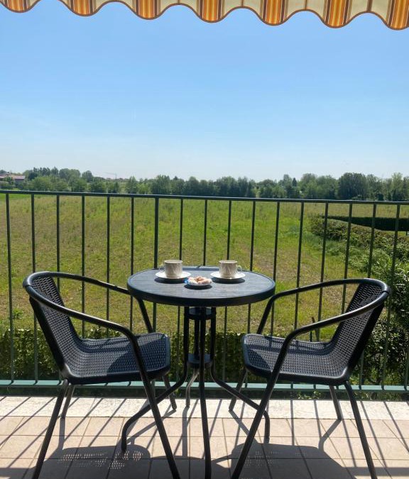 Rivoltella Apartment | Casa Enjoy
