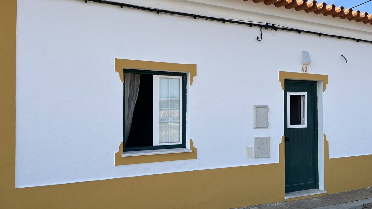 Reguengos de Monsaraz House | Casa Entre Vinhas