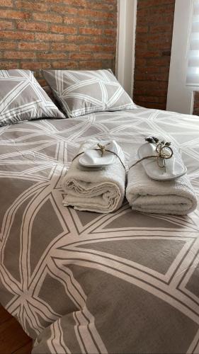 Vallenar Apartment | Casa equipada y acogedora