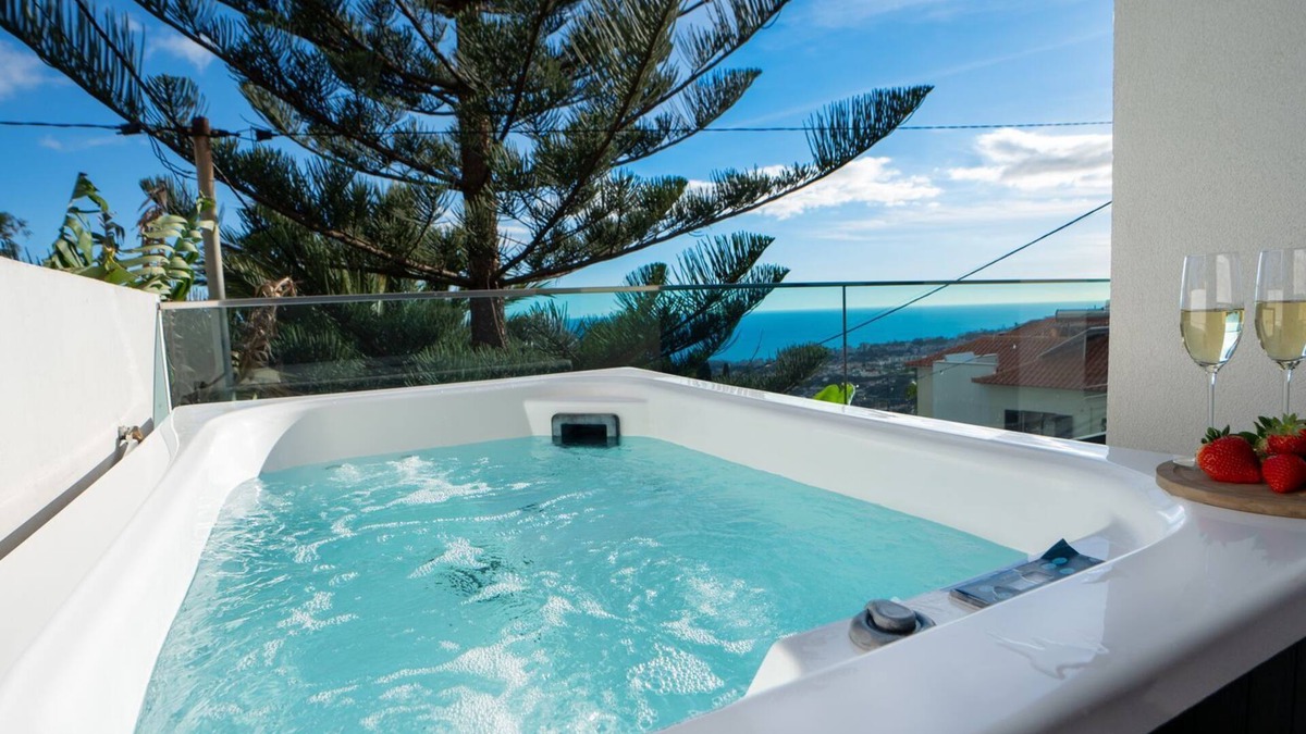Imaculado Coracao de Maria House | Casa Erbozeta by LovelyStay