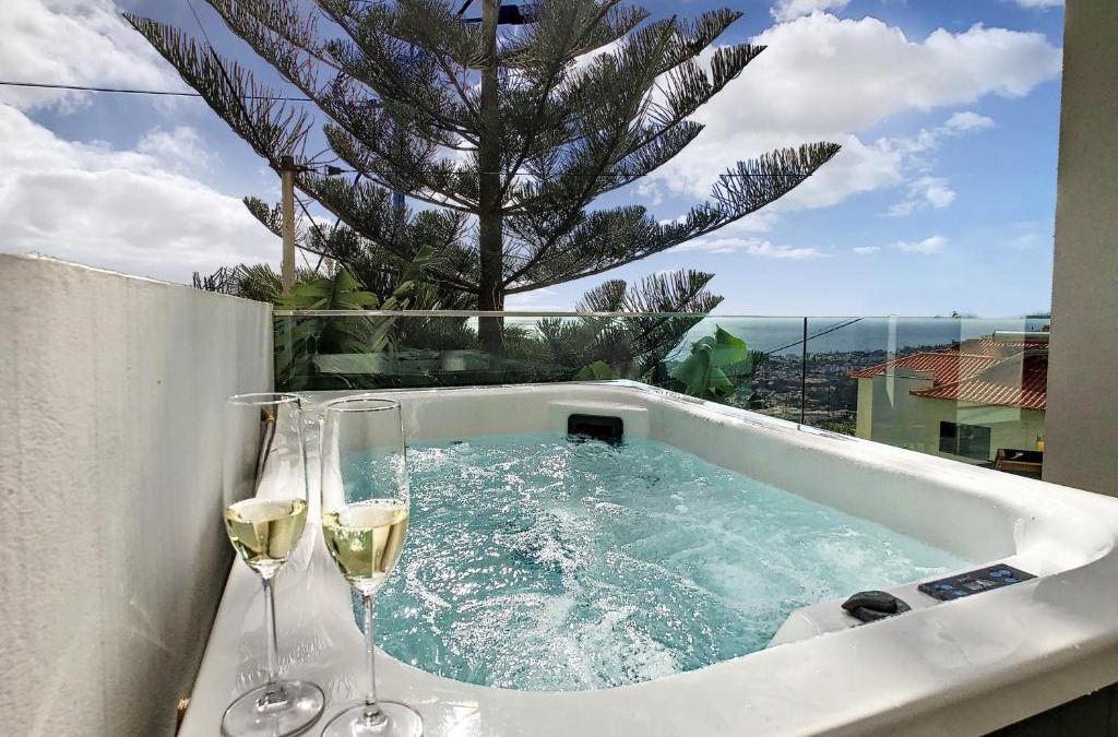 Imaculado Coracao de Maria Villa | Casa Erbozeta by LovelyStay