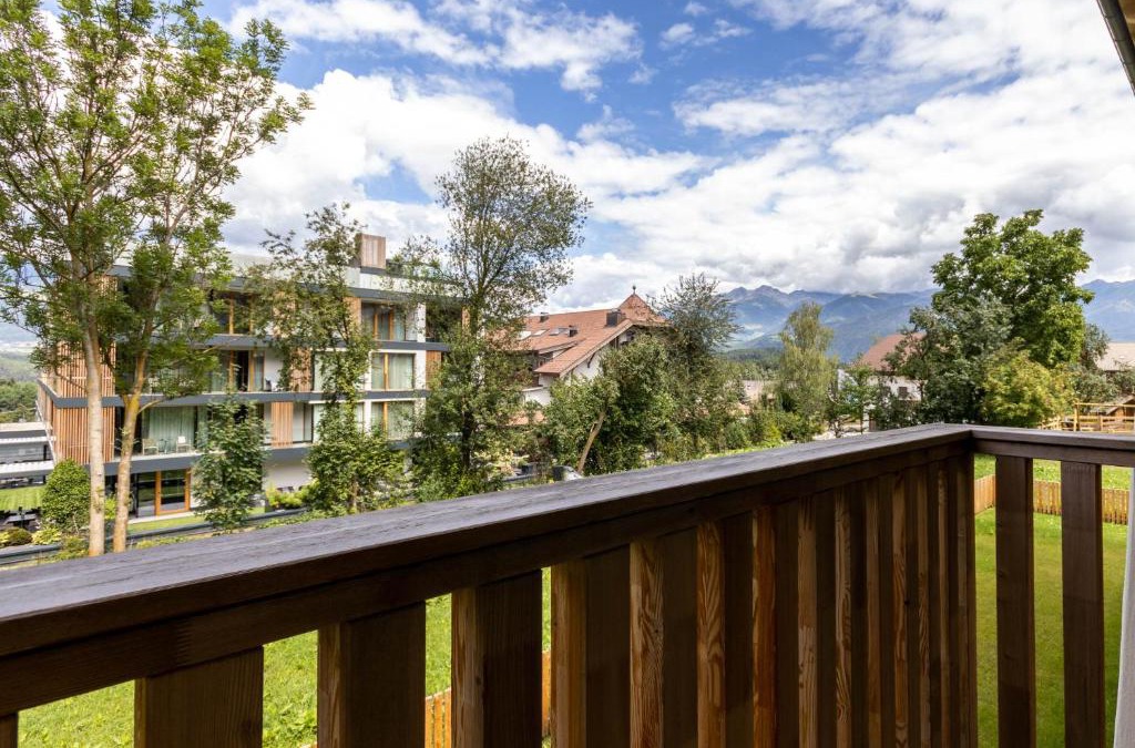 Santo Stefano Apartment | Casa Erika