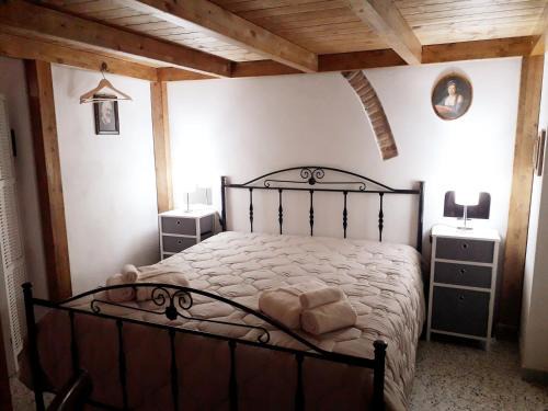 Pisticci Apartment | Casa Ernesto