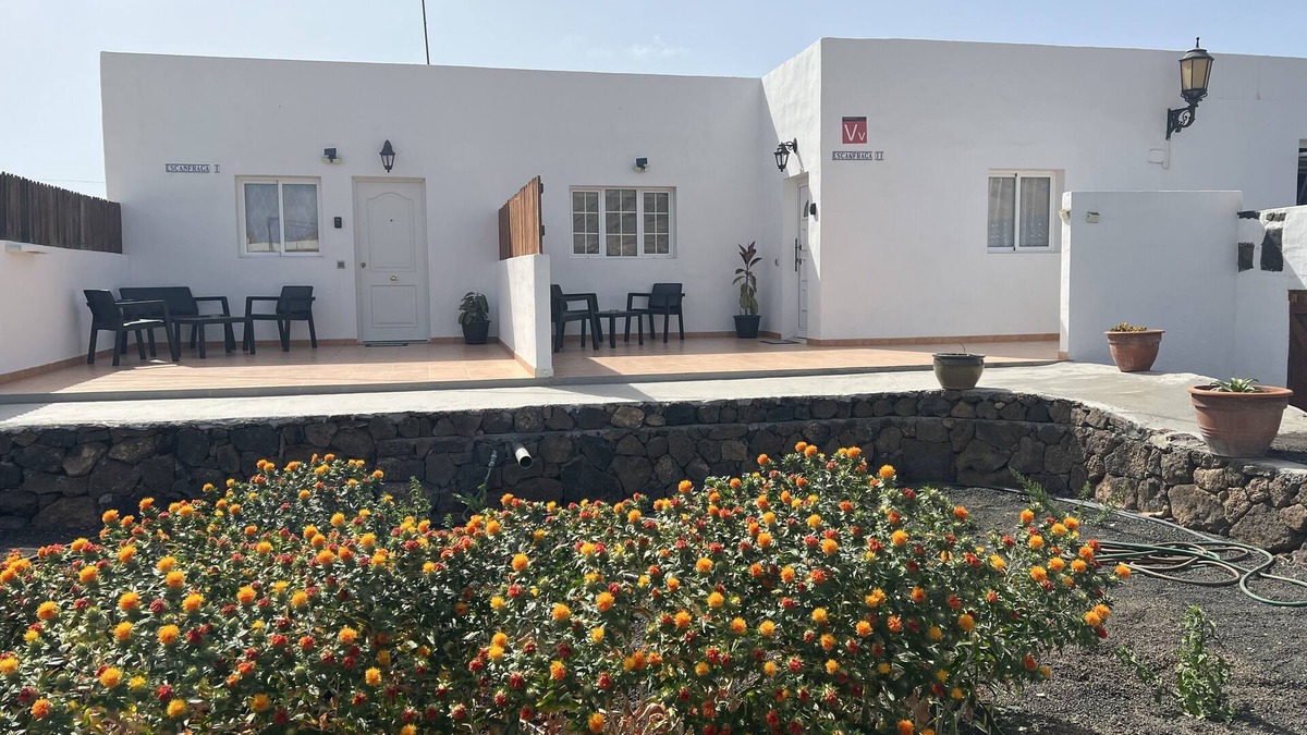 Villaverde Apartment | Casa Escanfraga II