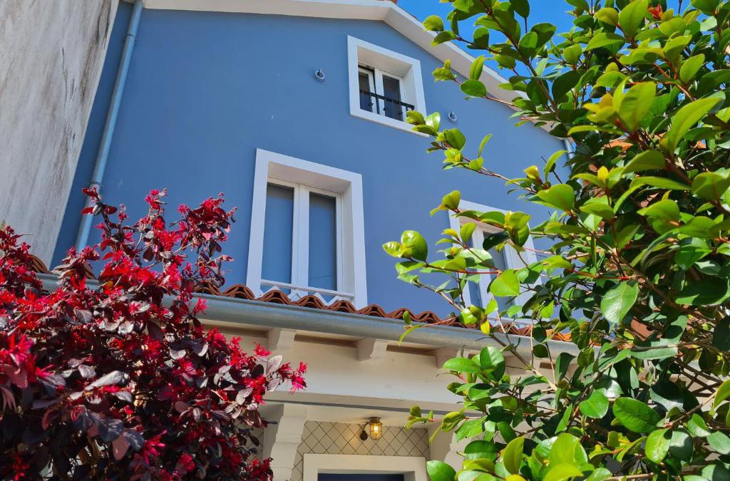 Boiro House | Casa Escarapote