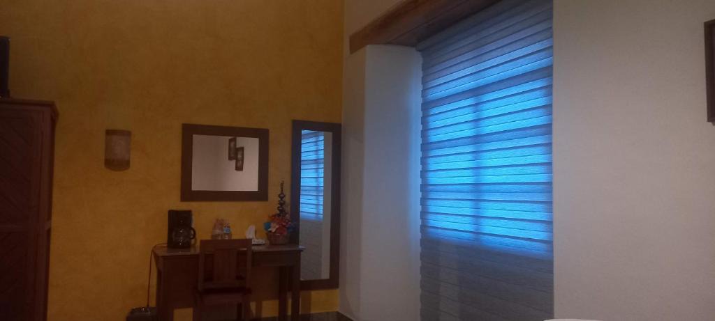 Ruta Independencia Hotel | Casa Esmeralda Hotel