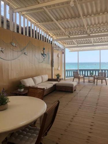 Colan House | Casa Esmeralda