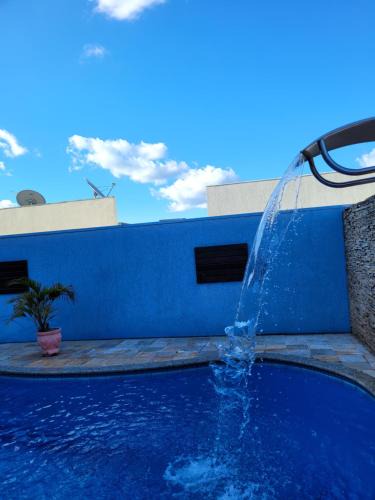 Porto Velho House | Casa espaçosa com linda piscina