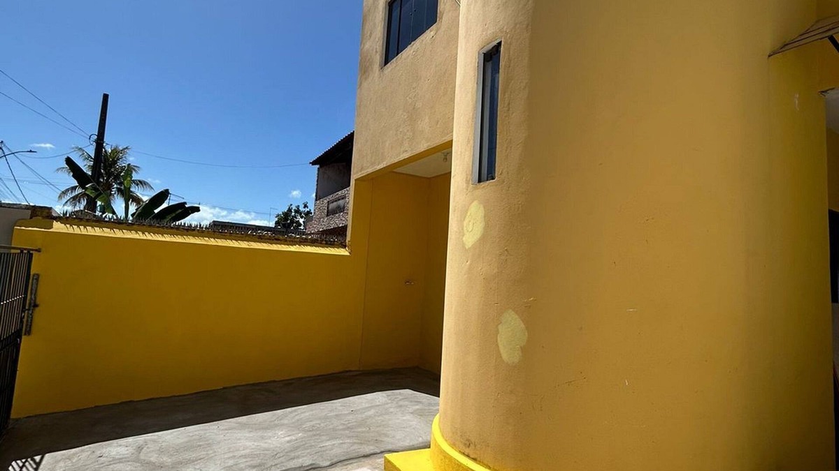 Porto de Galinhas House | Casa Espaçosa em Maracaípe