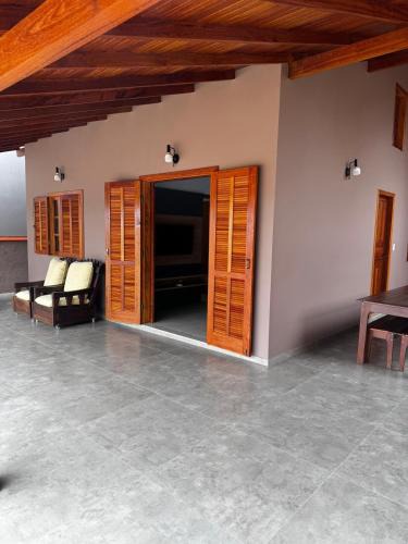 Praia do Sonho House | Casa Espetacular a Beira Mar no Sonho- 3qtos