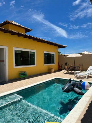 Rasa House | Casa Espetacular em Buzios casabardotbuzios