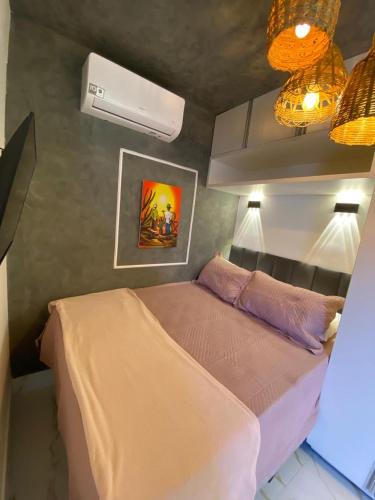 Luis Eduardo Magalhaes Apartment | Casa Essence - loftsparaíso