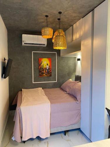 Luis Eduardo Magalhaes Apartment | Casa Essence7 - loftsparaiso