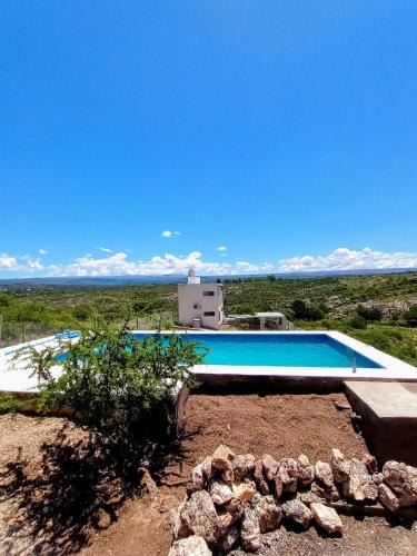 Comuna Estancia Vieja House | Casa Estancia Vieja