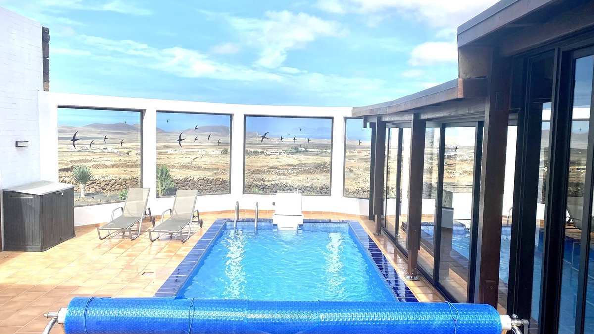 Villaverde House | Casa Estela, quiet house with beautiful views