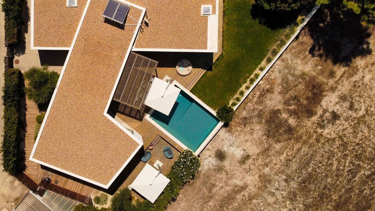 Troia Villa | Casa Esteva Comporta - Villa with 160sqm - stunning views and pool