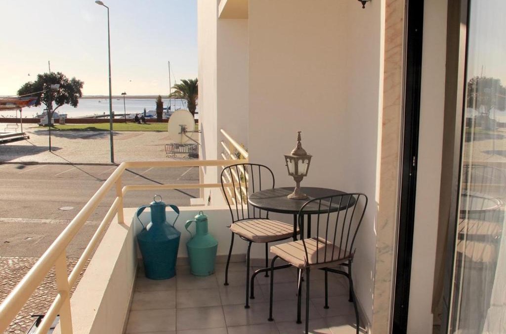 Olhao Apartment | Casa Esti