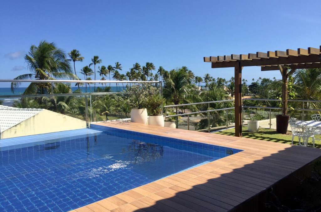 Itacimirim House | Casa Estrela do Mar Guarajuba