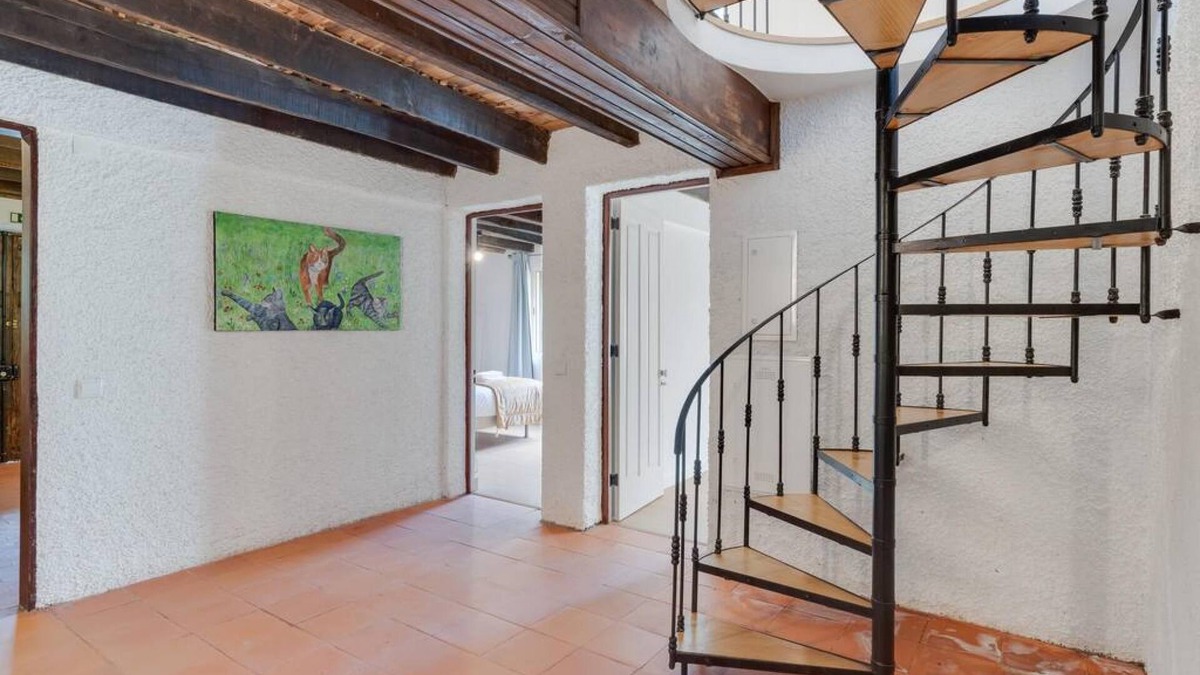 Imaculado Coracao de Maria House | Casa Estufa 25 in Funchal