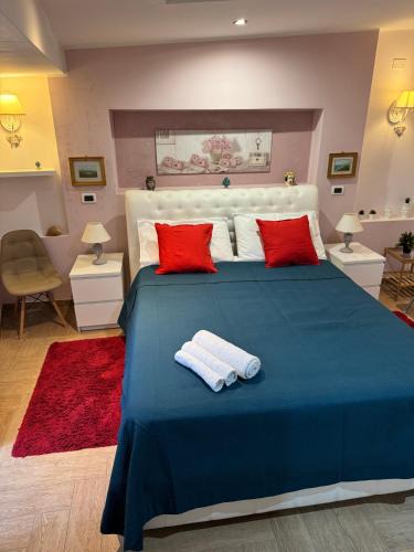 Paterno Apartment | Casa Etna Soul