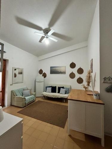 San Nicola Arcella Apartment | Casa Ettore