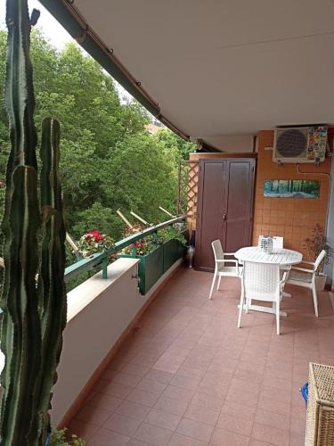 Torrino Apartment | Casa Eur Torrino