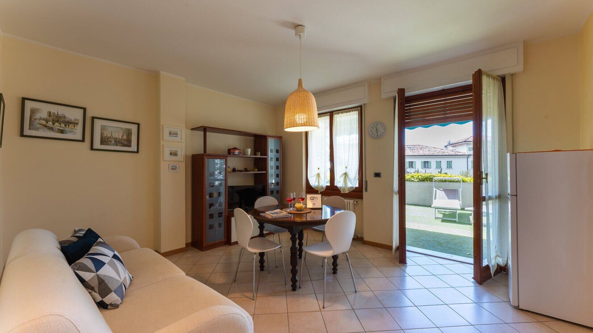 Corno Apartment | Casa Eurogarda - shore Garda lake