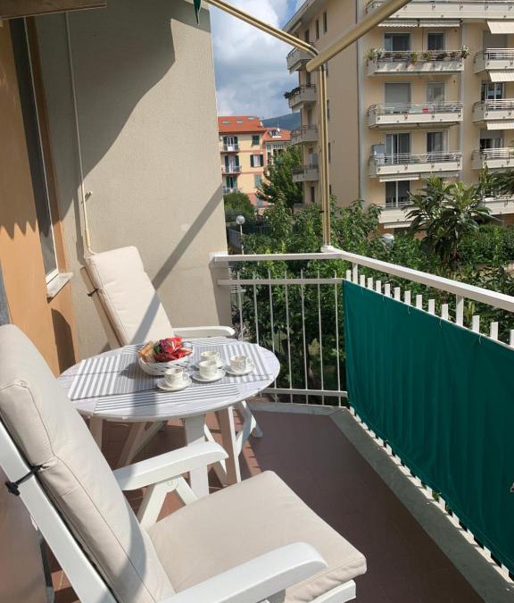 Rezza Apartment | Casa Europa